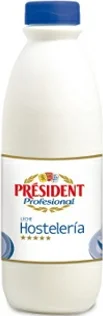 President Pro Leche Semides Host
