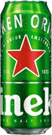 Heineken