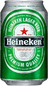 Heineken