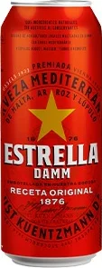 Estrella Damm