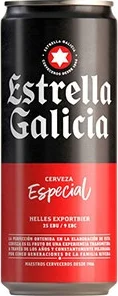 Estrella Galicia