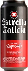 Estrella Galicia