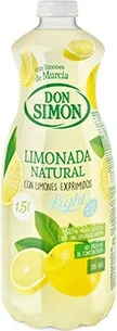 D. Simon Limonada Light