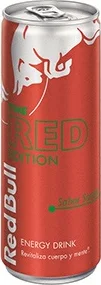 Red Bull Red Edition