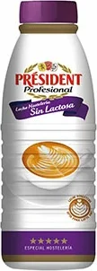 President Pro Leche S/lactosa