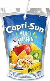 Capri Sun Multivitamin