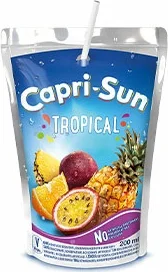Capri Sun Tropical