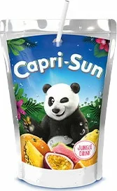 Capri Sun Jungle