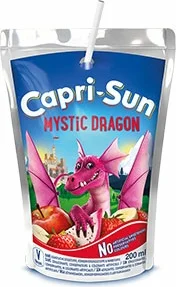 Capri Sun Mystic Dragon