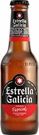 Estrella Galicia Pack6x4