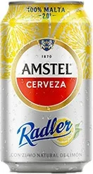 Amstel Radler