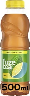 Fuzetea Limon