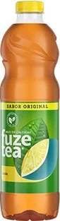 Fuzetea Limon