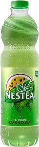 Nestea Te Verde Maracuya