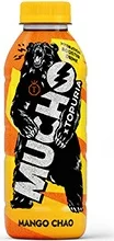 Mucho Topuria Mango