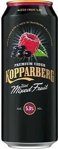Kopparberg Sidra Mixed Fruit