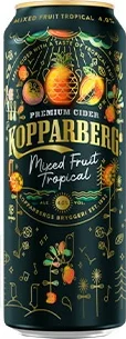 Kopparberg Sidra Tropical