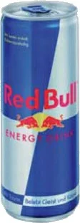 Red Bull Energy Promo 24 Cajas