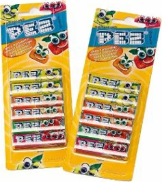 Pez Recarga