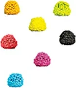 Burmar Crunchy Asteroids Surt.