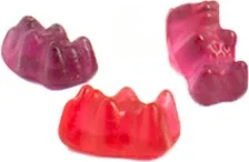 Haribo Osito Oro Fresas Mix Maxi