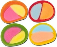 Haribo Balla Bites Maxipack