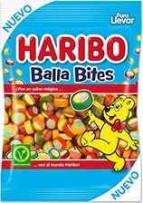 Haribo Balla Bites