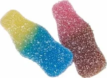 Haribo Cool Sodas Pika Maxipack