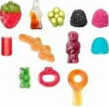 Haribo World Mix Maxipack