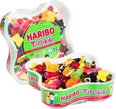 Haribo Tirlibibi