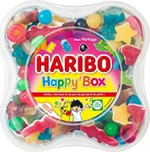 Haribo Happy Box