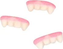 Haribo Dentaduras