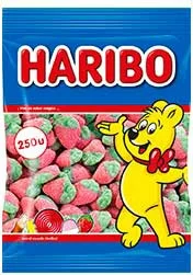 Haribo Fresones Pica