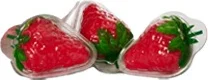 Cool Fresitas Rellenas