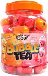 Cool Bubble Tea Rell.