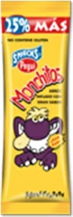 Pegui Monchitos