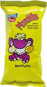 Pegui Monchitos