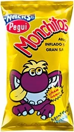 Pegui Monchito