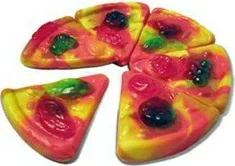 Damel America Pizza