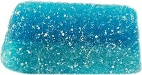 Damel Tajada Azul Super Pika