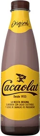 Cacaolat Plastico