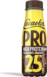 Cacaolat Protein