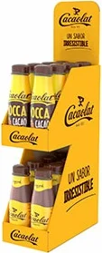 Cacaolat Lote Expo. 14+2 Original&mocca