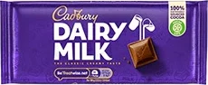 Cdbry Choco Leche