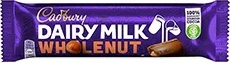 Cdbry Choc Leche Avell