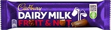 Cdbry Choc Pasa Almedr