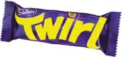 Cdbry Twirl