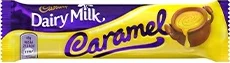 Cdbry Caramel
