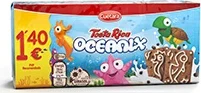 Cuetara Oceanix 1,4eur