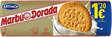 Art. Marbu Dorada 1,2eur